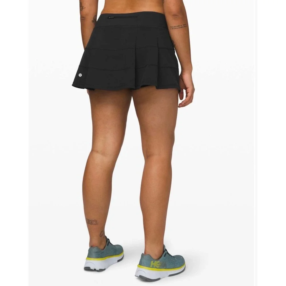 Lululemon Pace Rival Skirt (Regular) 13